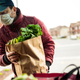 Illustration for article titled Grocery delivery companies brace for a busy winter